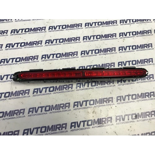 Стоп сигнал в кришку багажника Mercedes-Benz E-Class SN 2002-2006 A2118200156